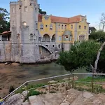 Casa Do Pateo Holiday home