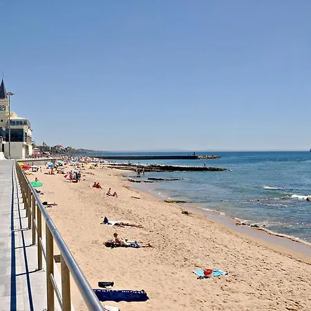 Vakantiehuis Casa Do Pateo Alcabideche