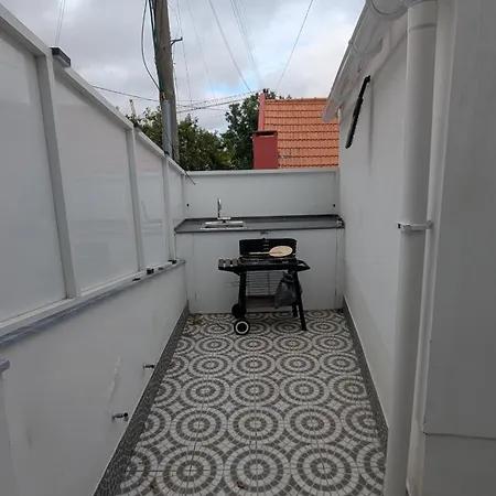 Vakantiehuis Casa Do Pateo *