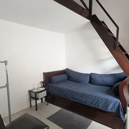 Casa Do Pateo Alcabideche