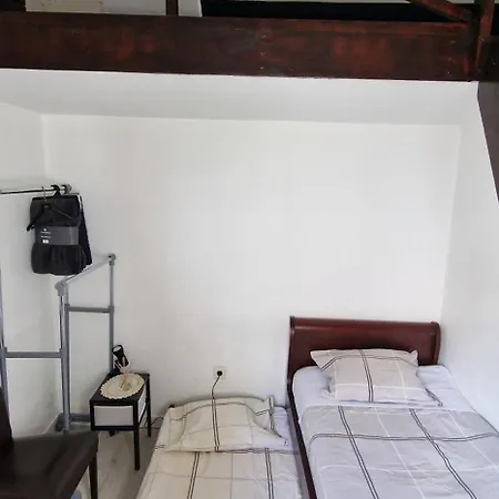 Casa Do Pateo Alcabideche