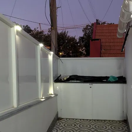 Casa Do Pateo Vakantiehuis