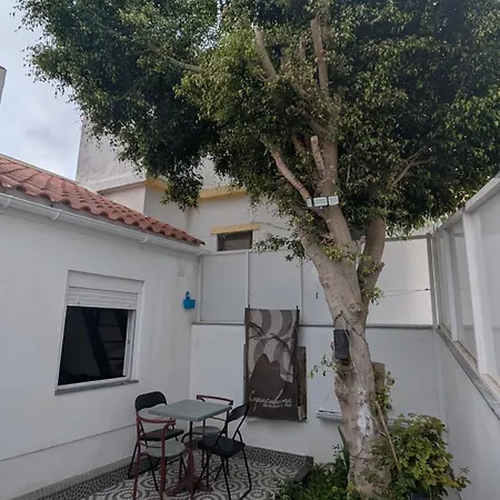 Casa Do Pateo *