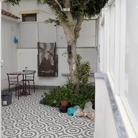 Casa Do Pateo