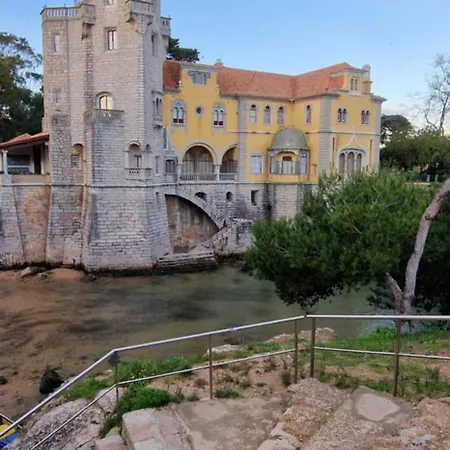 Casa Do Páteo Casa de Férias