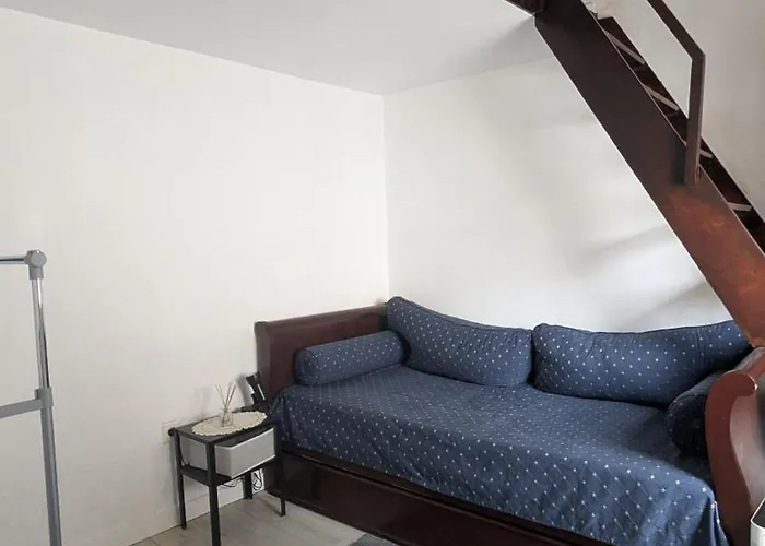 Casa Do Pateo الكابيديشي