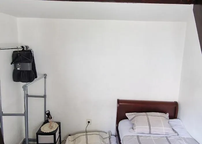 Casa Do Pateo الكابيديشي